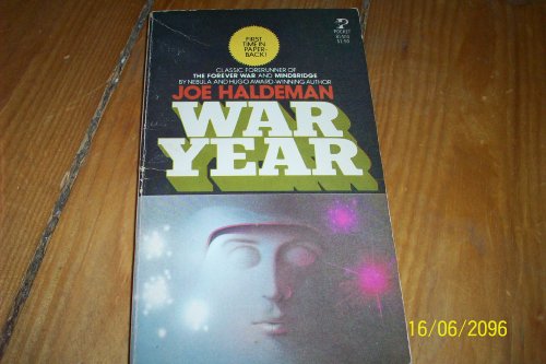 Stock image for War Year for sale by Better World Books: West