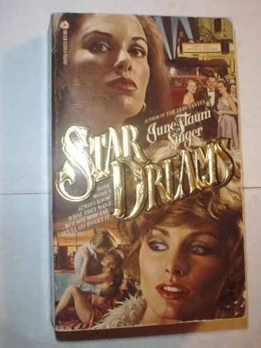 Imagen de archivo de Star Dreams a la venta por ThriftBooks-Atlanta