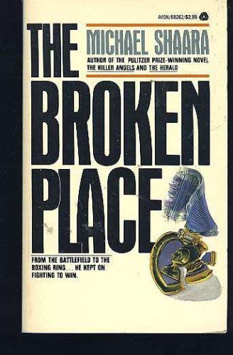 9780380682621: The Broken Place