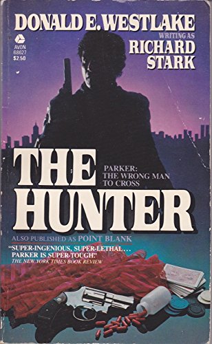 Stock image for The Hunter for sale by -OnTimeBooks-