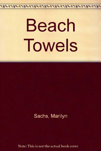 Stock image for Beach Towels for sale by Red's Corner LLC