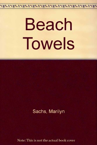 9780380688258: Beach Towels