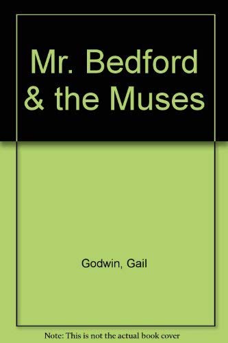 Imagen de archivo de Mr. Bedford and the Muses a la venta por Better World Books
