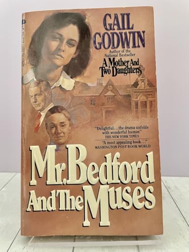 9780380693771: Mr. Bedford & the Muses