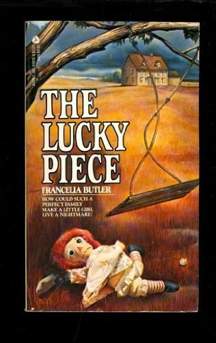 Stock image for The Lucky Piece for sale by ThriftBooks-Atlanta