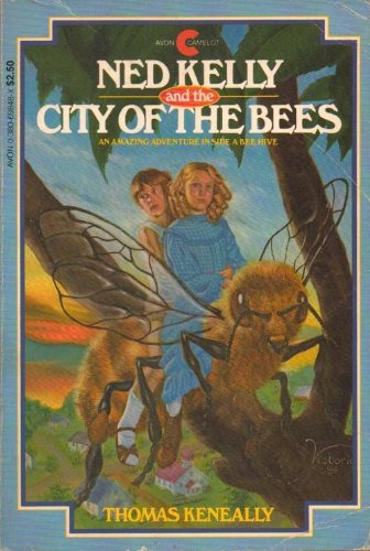 9780380698486: Ned Kelly and the City of the Bees