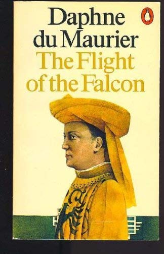 9780380698684: Flight of the Falcon