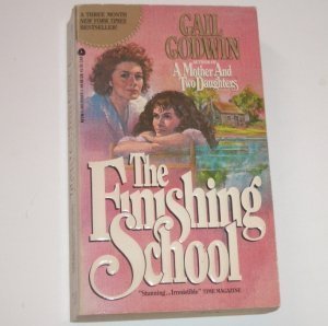 9780380698691: The Finishing School