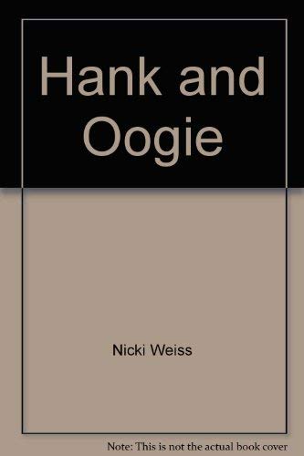 9780380698721: Hank and Oogie