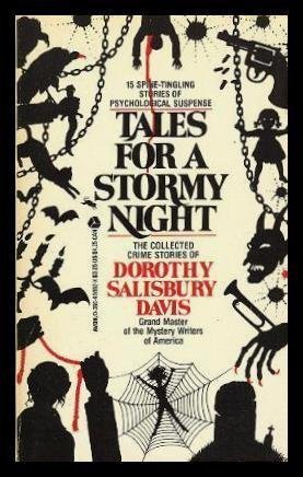 Imagen de archivo de Tales for a Stormy Night a la venta por HPB-Ruby