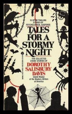 Stock image for Tales for a Stormy Night for sale by HPB-Ruby