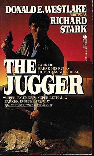 Stock image for The Jugger for sale by ABC Books