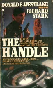 9780380699001: The Handle