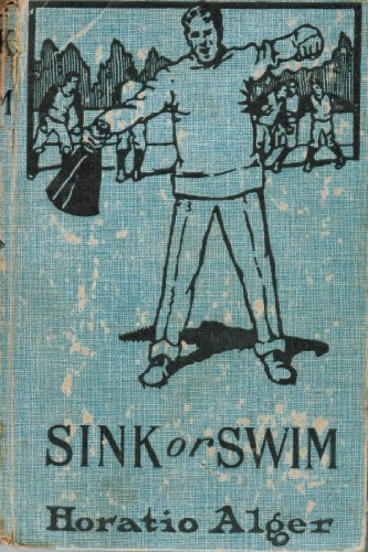 Stock image for Sink or Swim for sale by Wonder Book