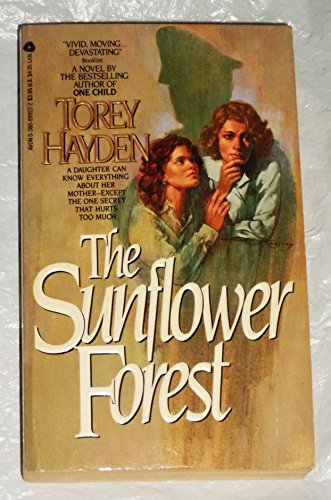 Imagen de archivo de The Sunflower Forest a la venta por Jenson Books Inc