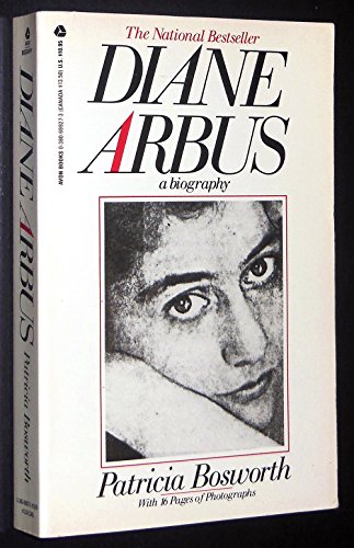 Stock image for Diane Arbus for sale by SecondSale