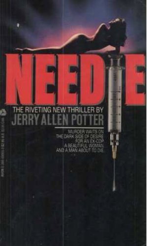 Imagen de archivo de Needle a la venta por Colorado's Used Book Store