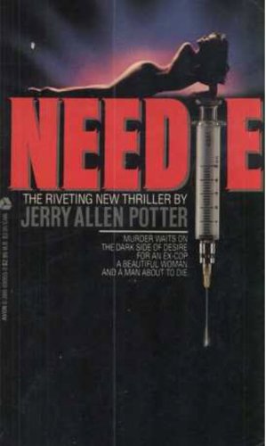 Stock image for Needle for sale by Colorado's Used Book Store