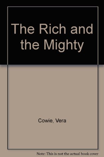 9780380699711: The Rich and the Mighty