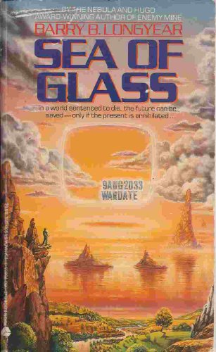 Imagen de archivo de Sea of Glass a la venta por Wonder Book