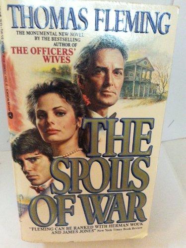 The Spoils of War (9780380700653) by Fleming, Thomas