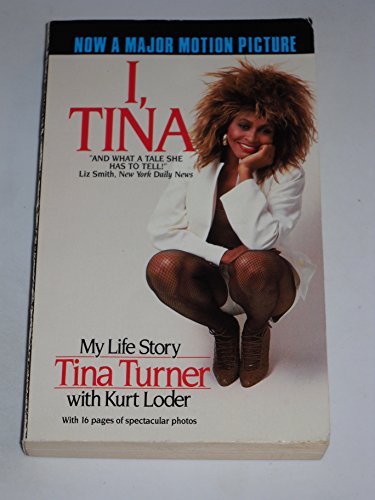 Beispielbild fr I, Tina zum Verkauf von Half Price Books Inc.