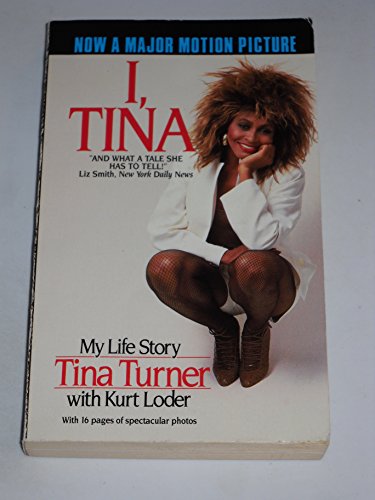 Imagen de archivo de I, Tina a la venta por Half Price Books Inc.