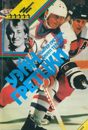 Stock image for Gretzky : From the Backyard Rink to the Stanley Rink for sale by Better World Books