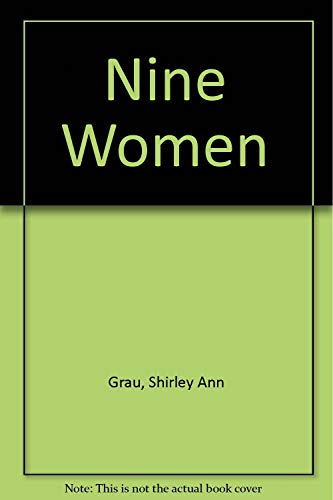 Imagen de archivo de Nine Women a la venta por Isle of Books