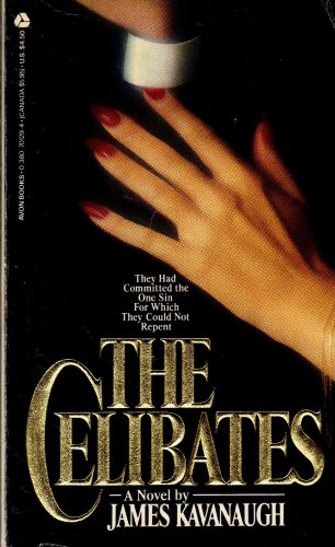 9780380701292: The Celibates