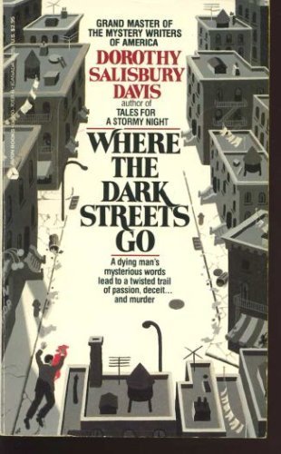 9780380701315: Where the Dark Streets Go