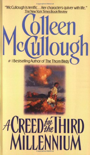 Stock image for A Creed For the Third Millennium for sale by Gulf Coast Books