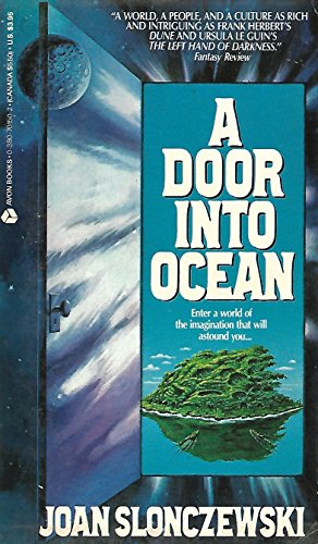 Stock image for A Door into Ocean for sale by Red's Corner LLC