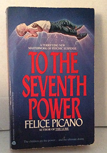 Stock image for To the Seventh Power for sale by Wonder Book