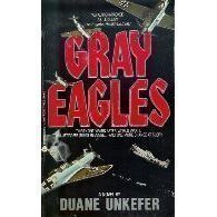 Stock image for Gray Eagles for sale by Better World Books