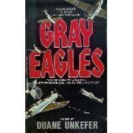 9780380702794: Gray Eagles