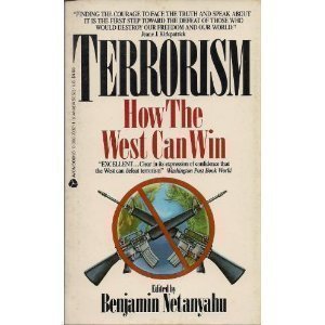 Imagen de archivo de Terrorism: How the West Can Win a la venta por ThriftBooks-Atlanta