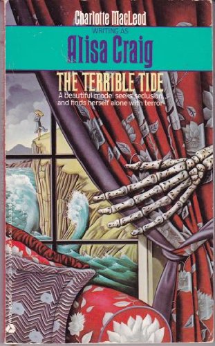 Imagen de archivo de Terrible Tide a la venta por Wonder Book