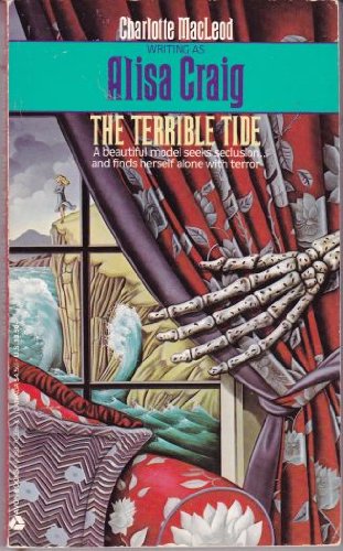 Stock image for Terrible Tide for sale by Wonder Book