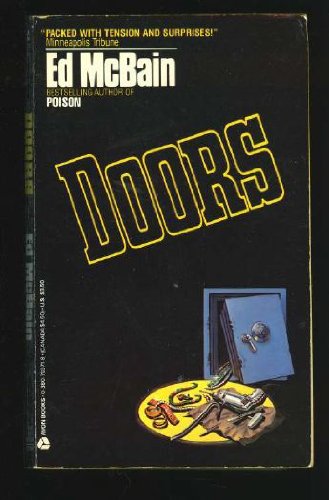 Beispielbild fr Doors zum Verkauf von Better World Books