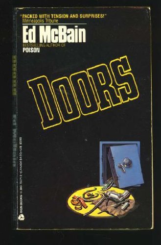 Imagen de archivo de Doors a la venta por Better World Books