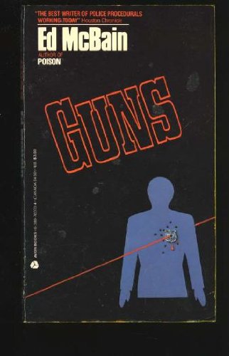 Imagen de archivo de Guns a la venta por Gulf Coast Books
