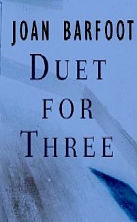 Stock image for Duet for Three for sale by Wonder Book