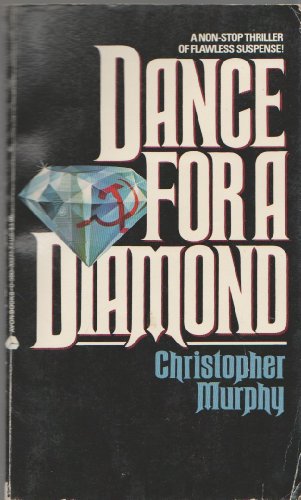 Beispielbild fr Dance for a Diamond zum Verkauf von Robinson Street Books, IOBA