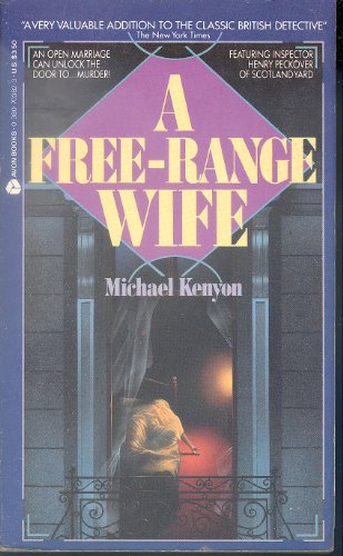 Stock image for Free-Range Wife for sale by Half Price Books Inc.