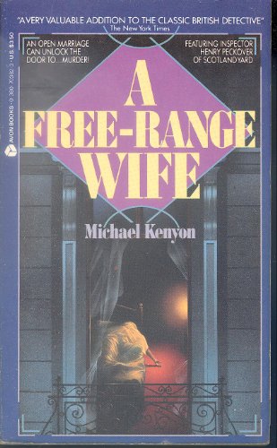 9780380703821: Free-Range Wife
