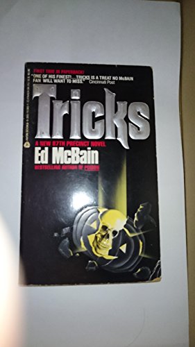 Tricks (An 87th Precinct Mystery)