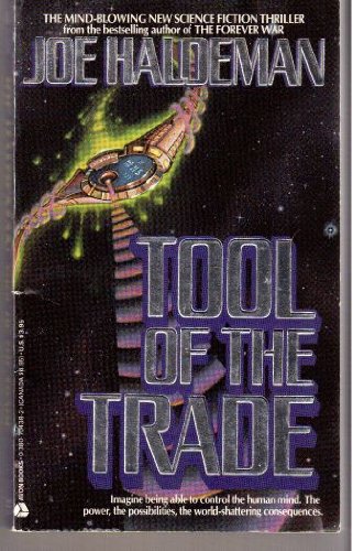 9780380704385: Tool of the Trade