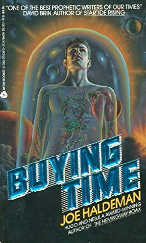 Imagen de archivo de Buying Time a la venta por Your Online Bookstore