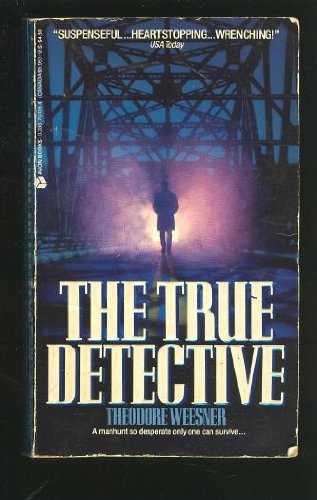 Stock image for The True Detective for sale by HPB-Emerald
